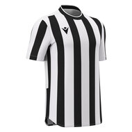 Macron Legion shirt zwart