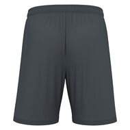 Macron Galax short antraciet grijs