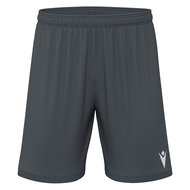 Macron Galax short antraciet grijs