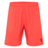 Macron Galax short coral