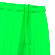 Macron Galax short neon groen