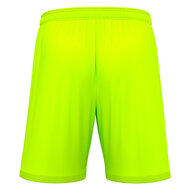 Macron Galax short neon geel