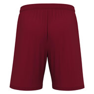 Macron Galax short bordeaux