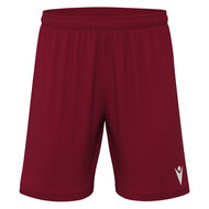 Macron Galax short bordeaux