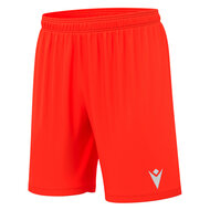 Macron Galax short oranje