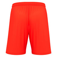 Macron Galax short oranje