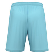 Macron Galax short celeste