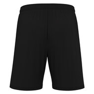 Macron Galax short zwart
