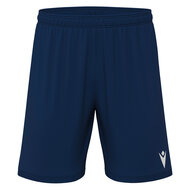 Macron Galax short navy