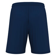 Macron Galax short navy