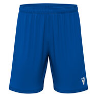 Macron Galax short blauw
