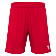 Macron Galax short rood