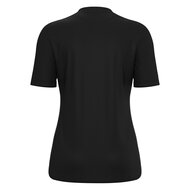 Macron Zyra shirt zwart