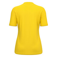 Macron Zyra shirt geel