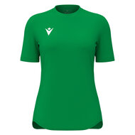 Macron Zyra shirt groen
