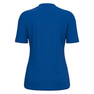 Macron Zyra shirt blauw