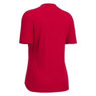 Macron Zyra shirt rood
