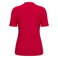 Macron Zyra shirt rood
