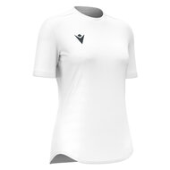 Macron Zyra shirt wit