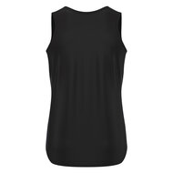Macron Javelin singlet zwart