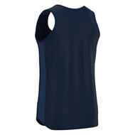 Macron Javelin singlet navy