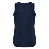 Macron Javelin singlet navy