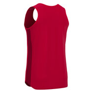 Macron Javelin singlet rood