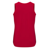 Macron Javelin singlet rood