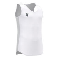 Macron Javelin singlet wit