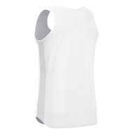 Macron Javelin singlet wit