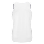 Macron Javelin singlet wit