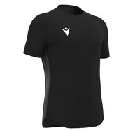 Macron Medal shirt zwart
