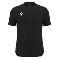 Macron Medal shirt zwart