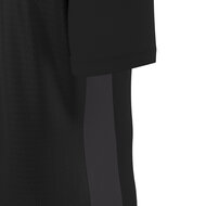 Macron Medal shirt zwart