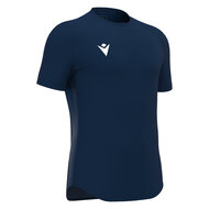 Macron Medal shirt navy