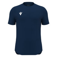 Macron Medal shirt navy