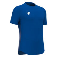 Macron Medal shirt blauw
