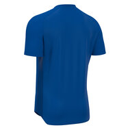 Macron Medal shirt blauw