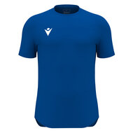 Macron Medal shirt blauw