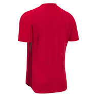 Macron Medal shirt rood