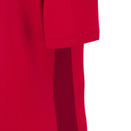 Macron Medal shirt rood