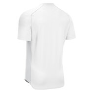 Macron Medal shirt wit