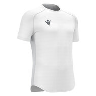 Macron Medal shirt wit
