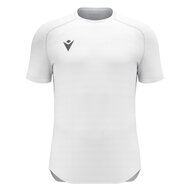 Macron Medal shirt wit