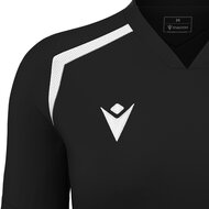Macron Anduril shirt dames zwart
