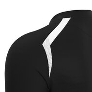 Macron Anduril shirt dames zwart