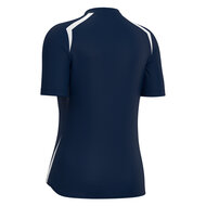 Macron Anduril shirt dames navy