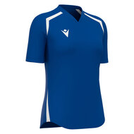 Macron Anduril shirt dames blauw