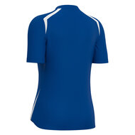 Macron Anduril shirt dames blauw
