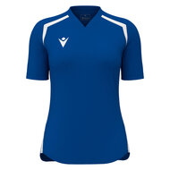 Macron Anduril shirt dames blauw